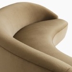 FreeForm Curved Sofa