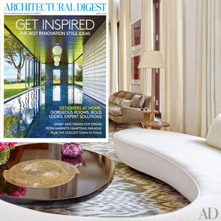 Architectural Digest