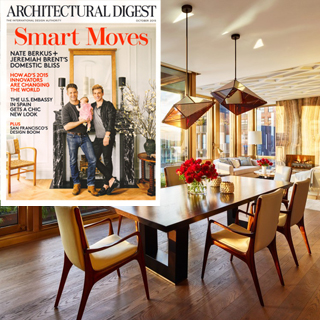 Architectural Digest