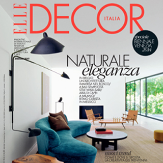 Elle Decor Italy