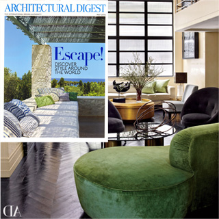 Architectural Digest