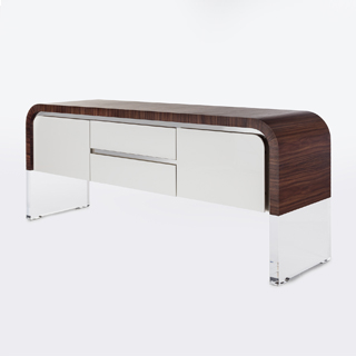 Ribbon Credenza