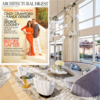 Architectural Digest