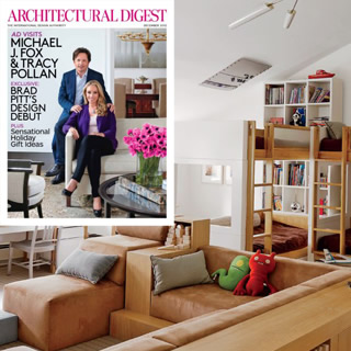 Architectural Digest