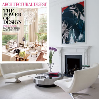 Architectural Digest