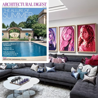 Architectural Digest