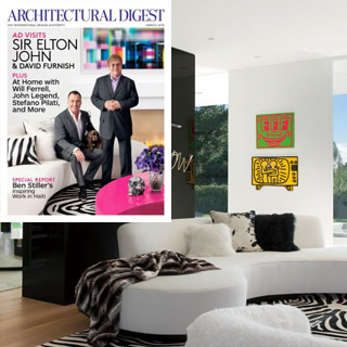 Architectural Digest