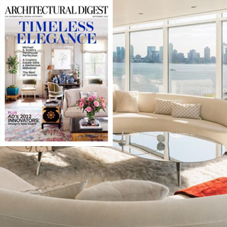 Architectural Digest