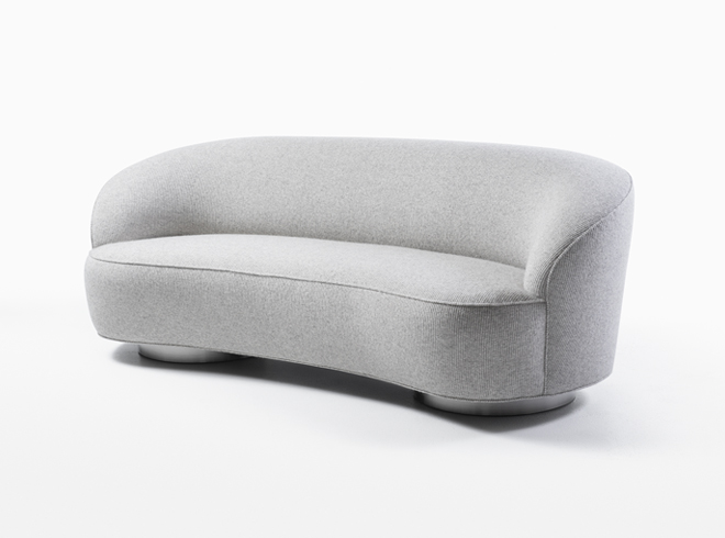 New Moon Sofa