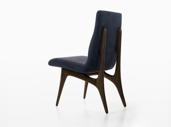 Jessica Dining Side Chair